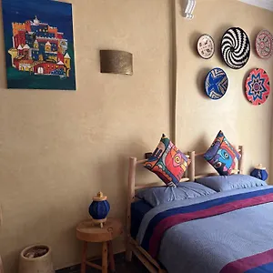  Appartement Maison Mamdy Rooftop